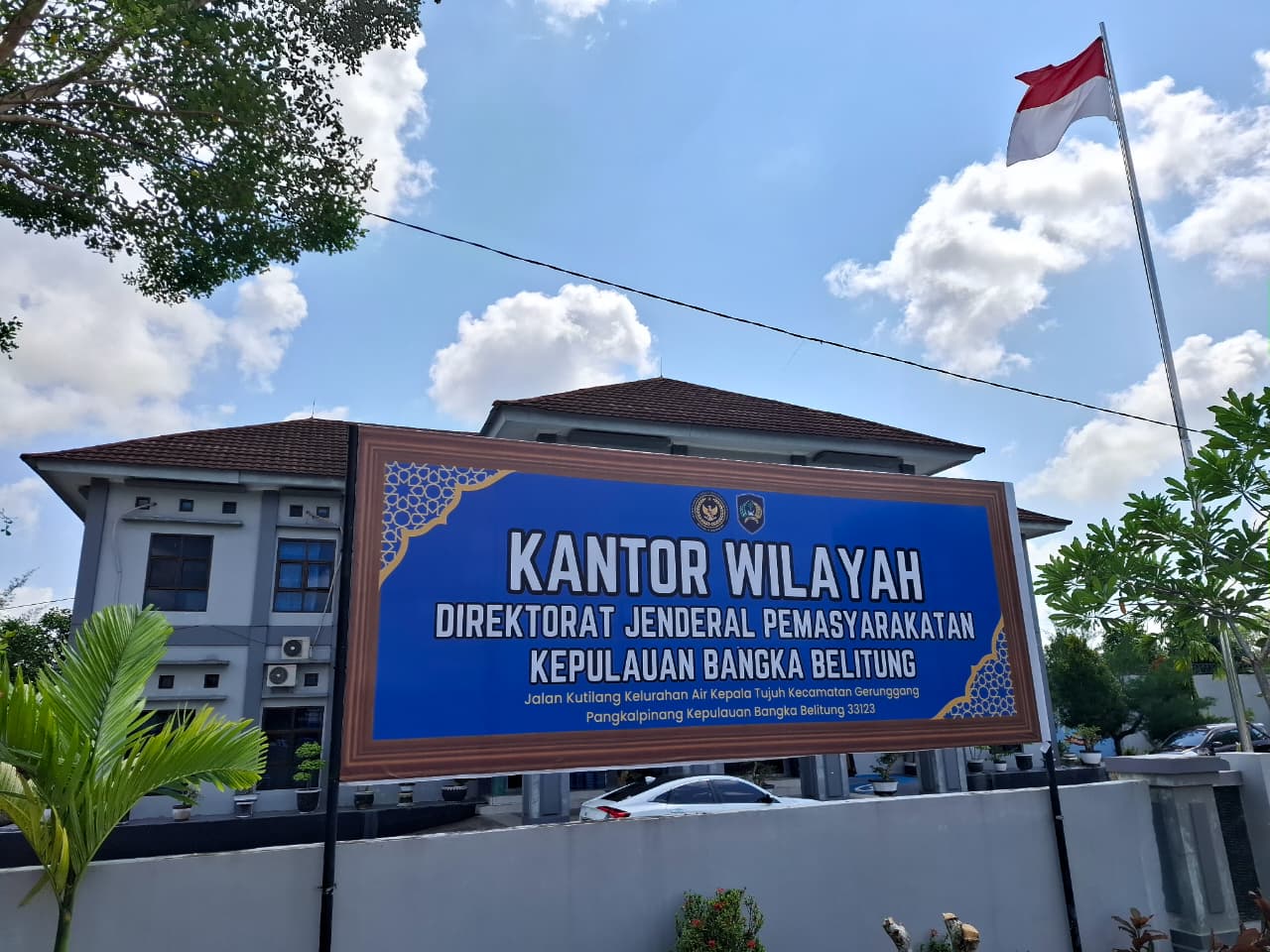 Sejarah, Visi dan Misi